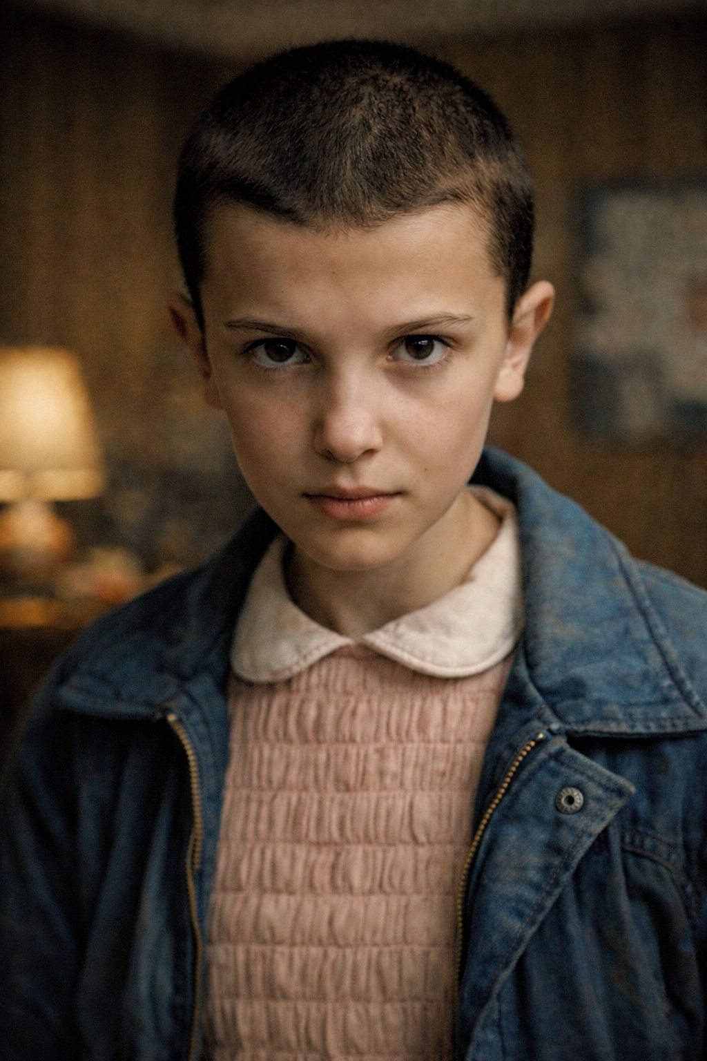Eleven