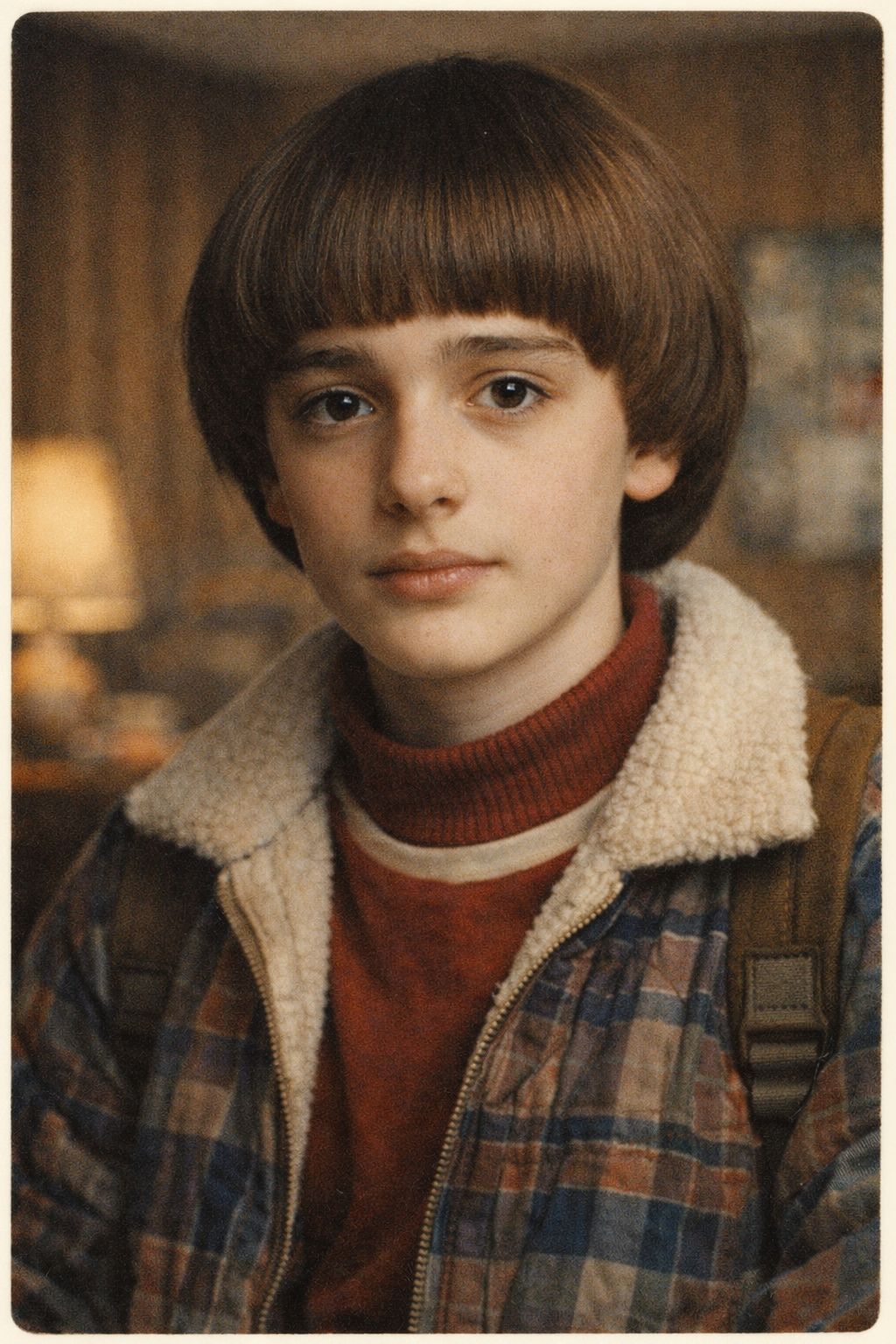 Will Byers